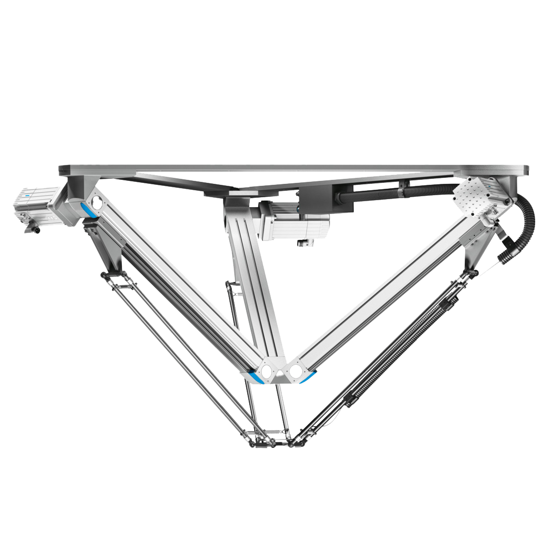 10.-ROBOT-DELTA