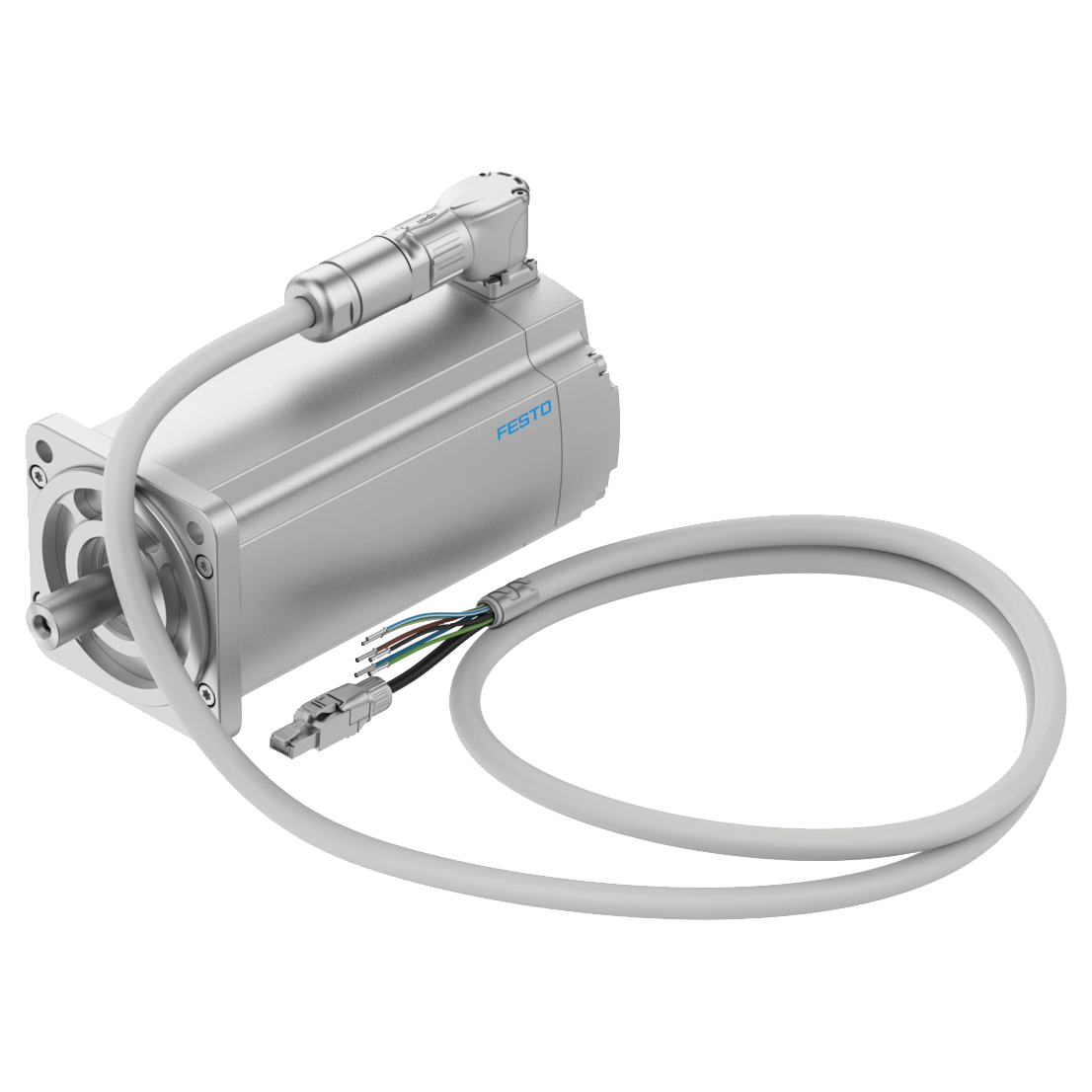 SERVO-2