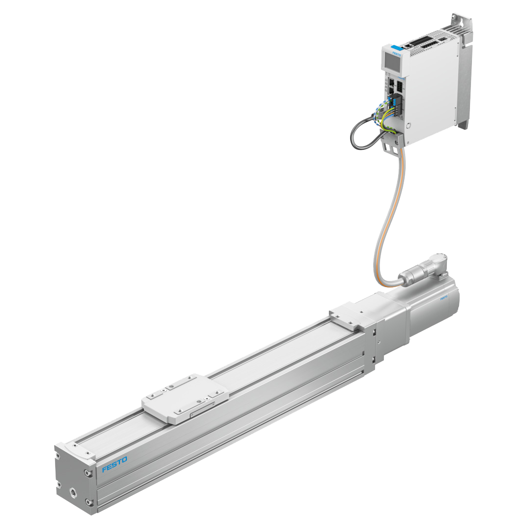 SERVO-5