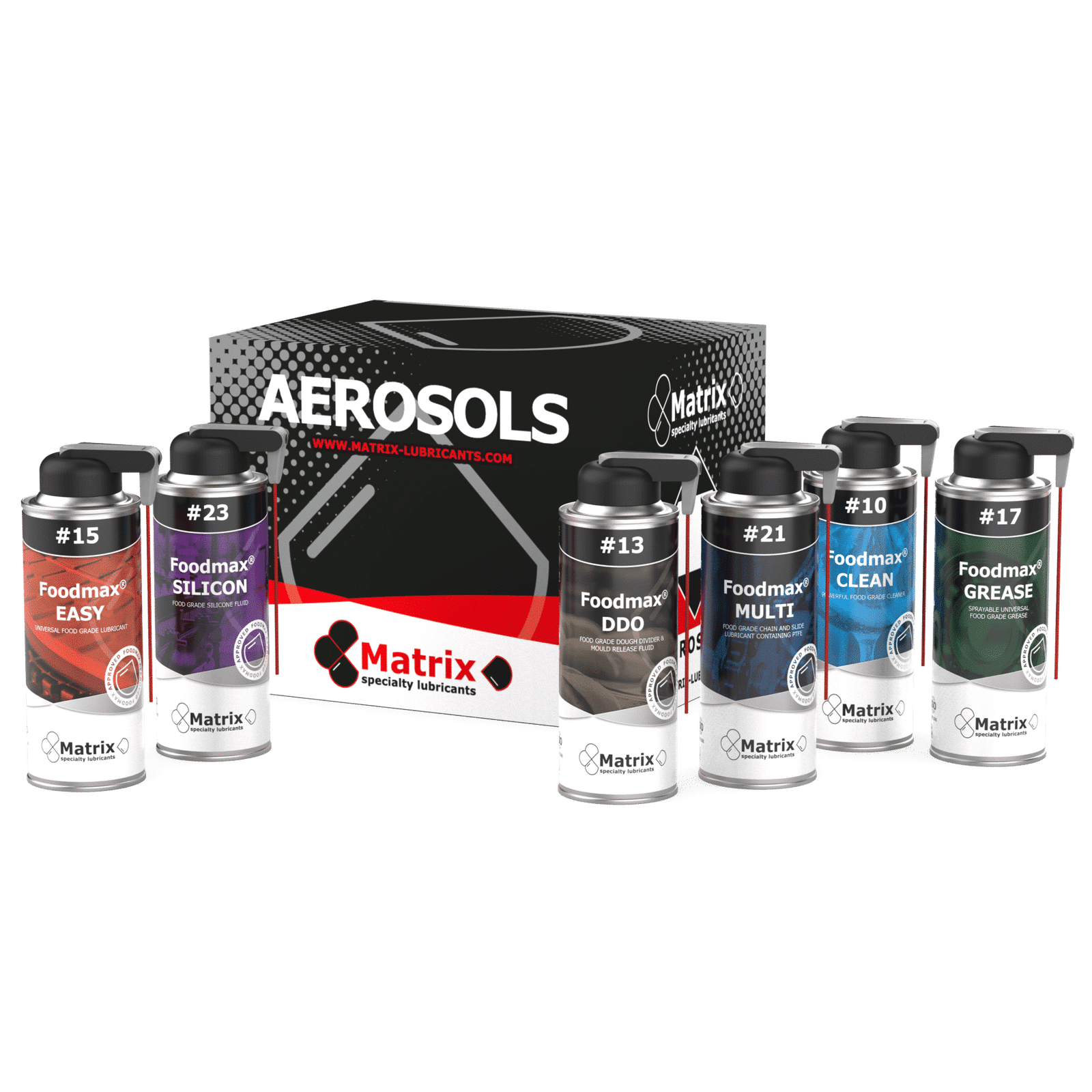 LUBRICANTES (2)