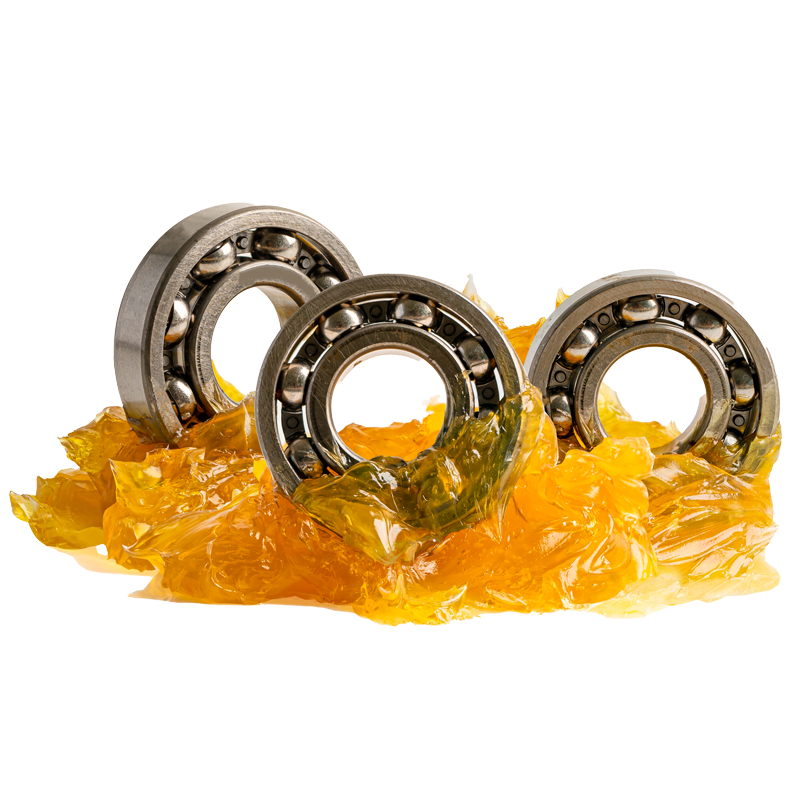 LUBRICANTES