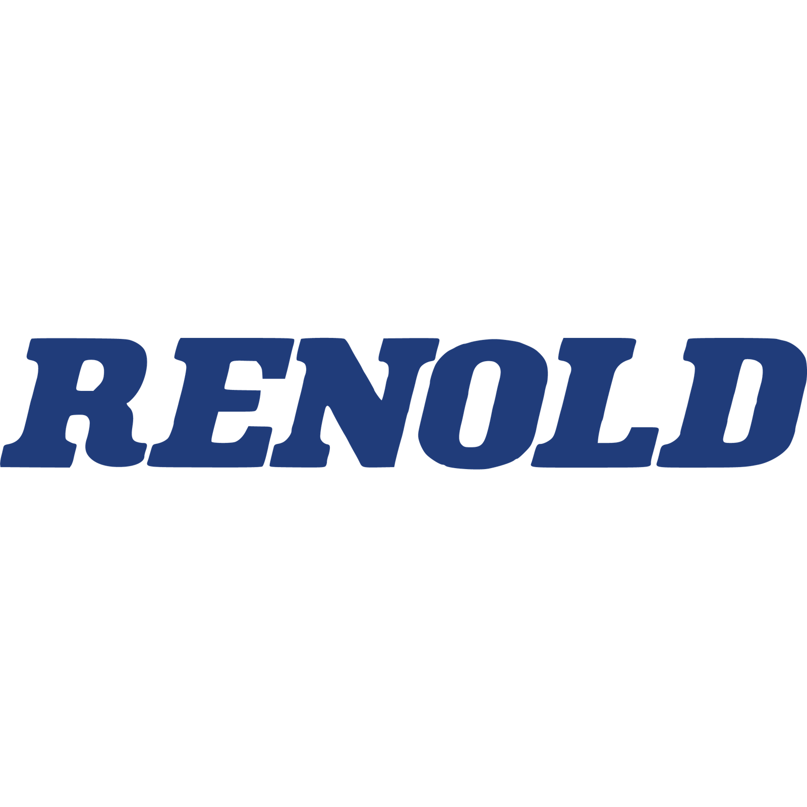 1.renold