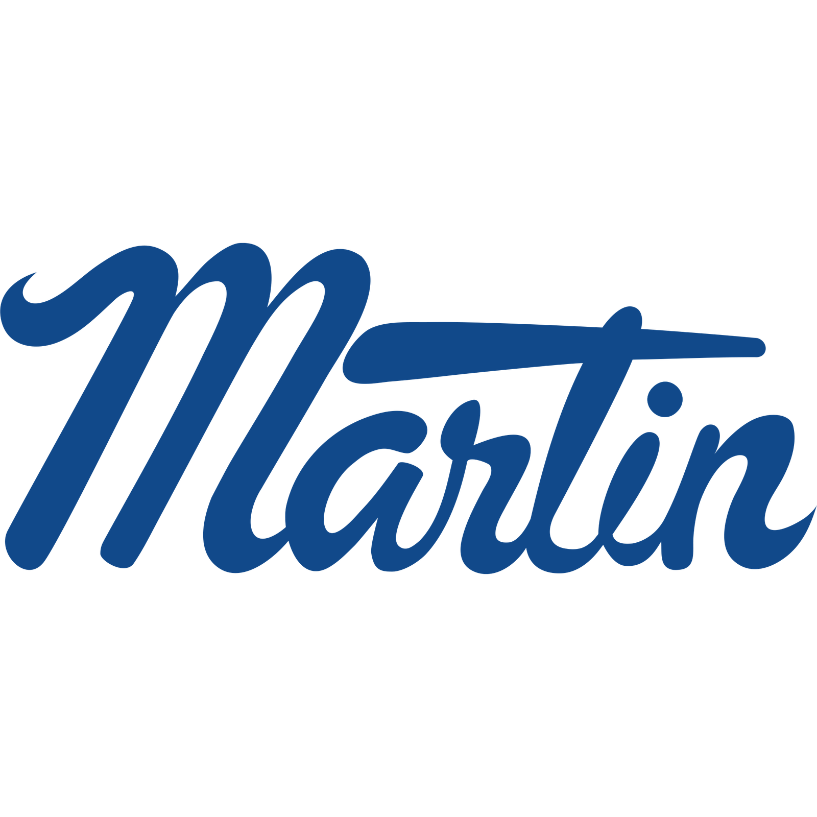 MARTIN