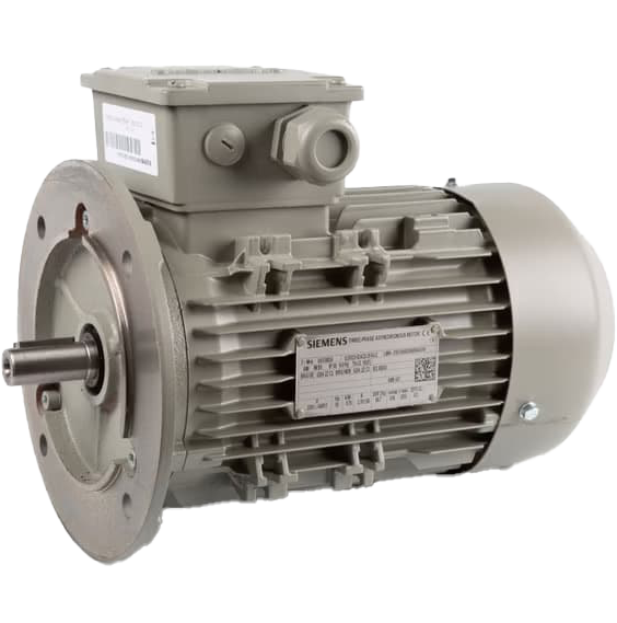 MOTOR-SIEMENS-B5