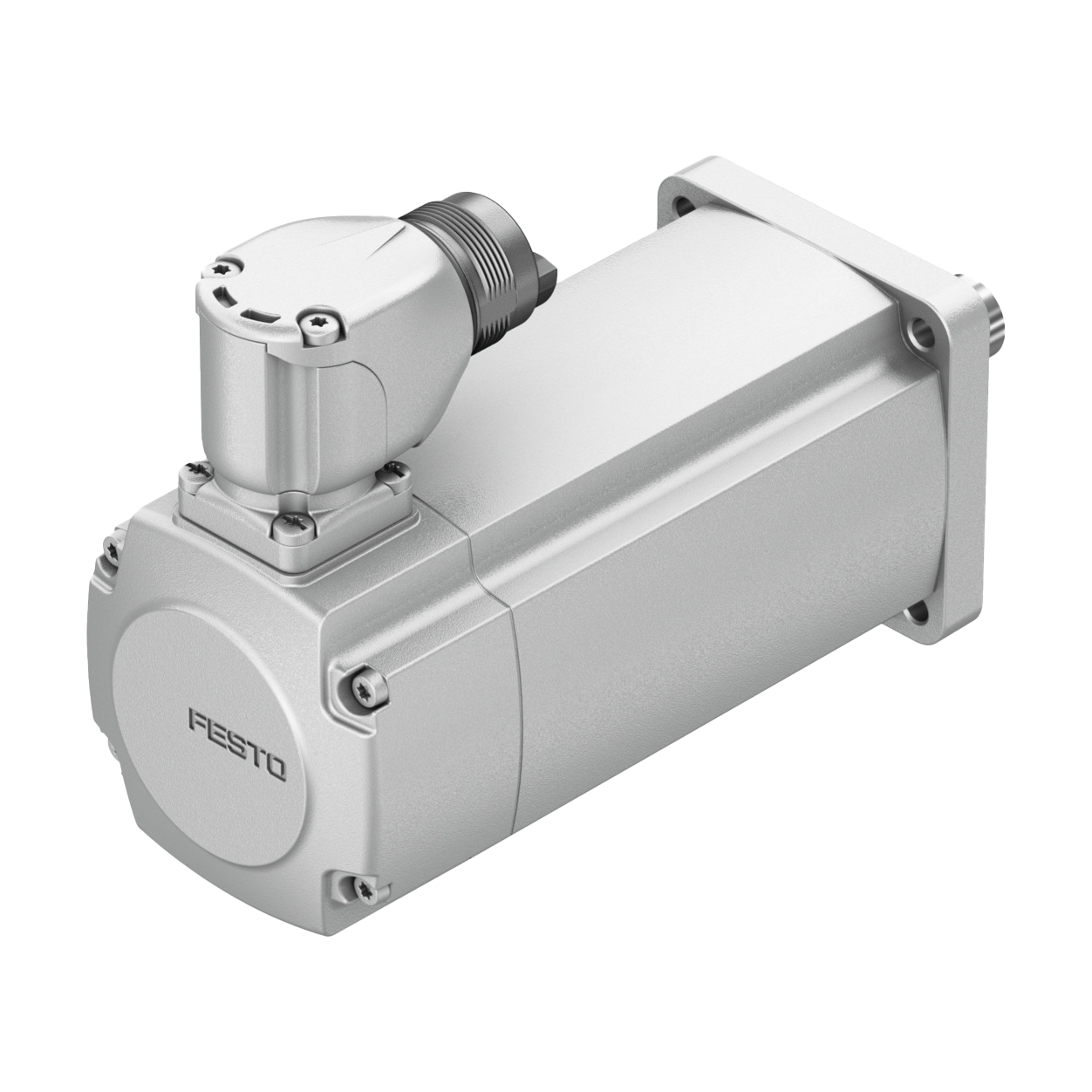 servo2 peque